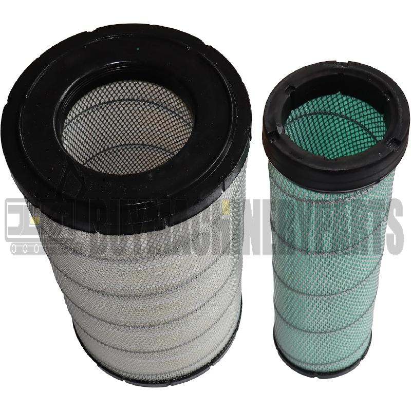 Air Filter 1421404 Suitable for CASE CX300C CX350C CX370C CX370B