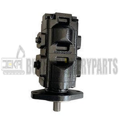 Hydraulic Main Pump 20/925340 for JCB 3CN-4 3CX 3CX-2 3CX-4 3CX-4T 3CXCSM4TPC 3CXSM 3CXSM-4 3CXSM444 4CX 4C 4C444 4CN 4CN444 4CX444 4CXS-4WSPC