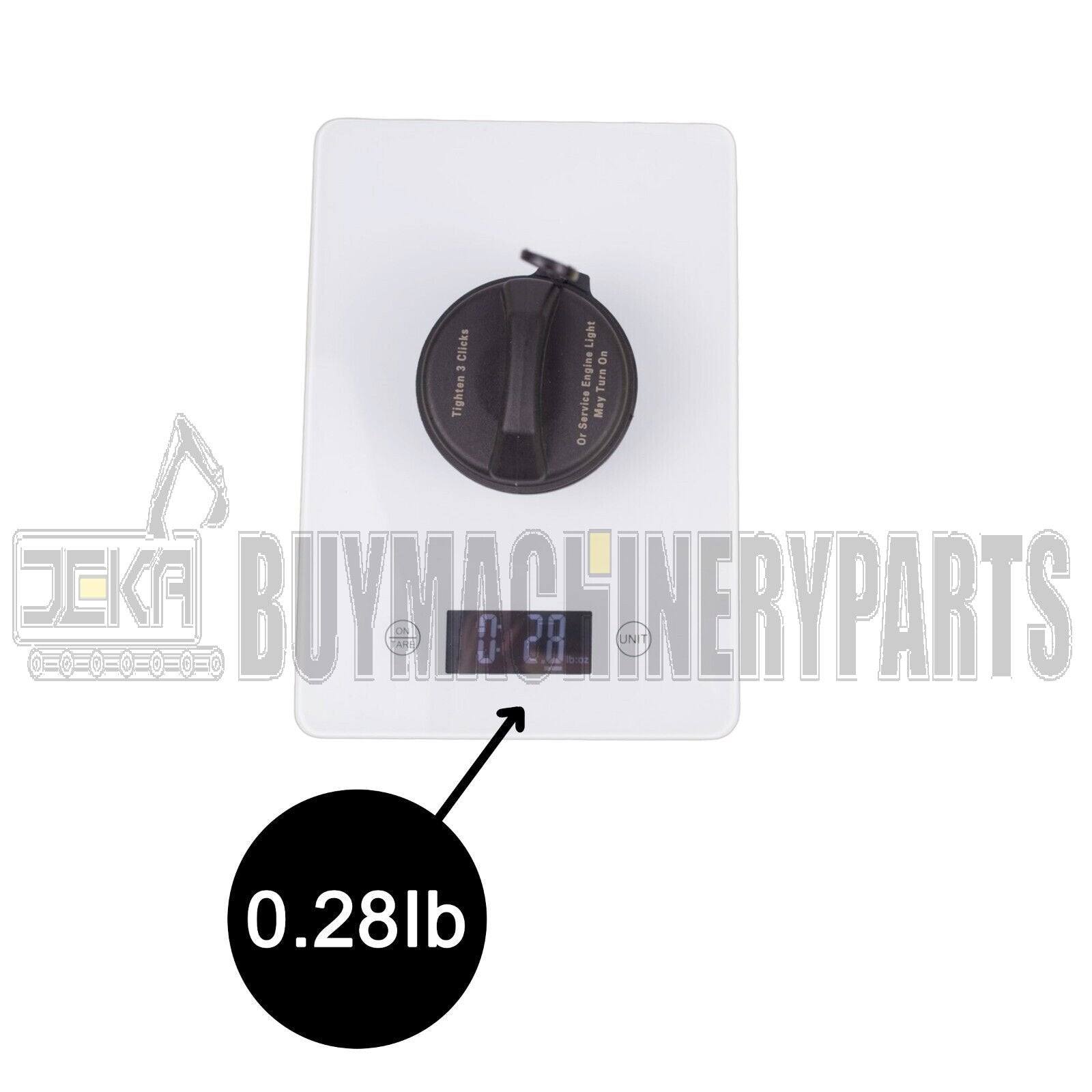 Fuel Tank Cap Gas Cap 95995094 fit for Buick Chevy GMC Impala Grand Principle
