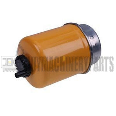 Fuel Water Separator Filter 87803444 for CASE Engine F5HFL413B A002 Loader 580N 580SM 590SM SR130 SR160 SR240 SR270 SV250