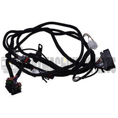 Cab Wiring Harness 6727178 for Bobcat Loader 753 763 773 864 873G 883G S100 S130 S150