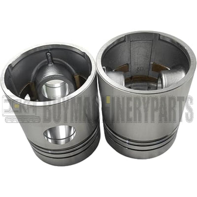 Piston U5LP0009 Suitable For Perkins G4.236(LE) 4.248(LF) 4.2482(LG) Engine Parts