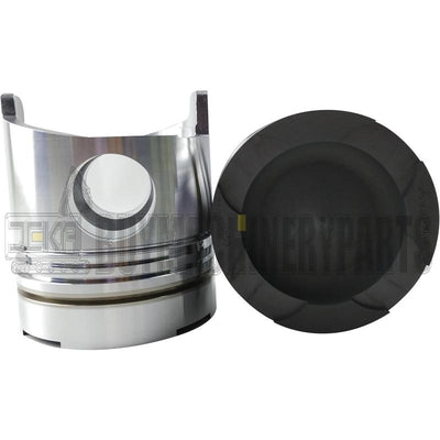 Piston 36217-30700 Suitable For Mitsubishi S6B-PTA Engines Parts