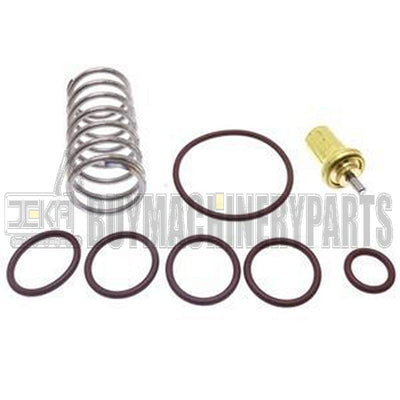 Air Compressor Chicago Pneumatic Service kit Thermostatic Valve Kit 2205490591 for Atlas Copco