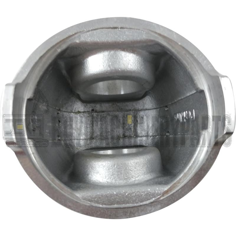 Piston 115017491 Suitable For Perkins 404D.22(GN) 403D.17(GS) 403C.17(HM)404C.22(HP) 104.22(KR) Engine Parts