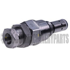 Relief Valve 723-40-92403 723-40-92401 for Komatsu Excavator PC400 PC450 PC550