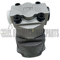 Pilot Gear Pump AP2D36 for Caterpillar CAT 307 Excavator