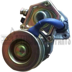 Starter Motor 12V 028100-54380 02800-8761 For Toyota Engine 4D55 4D56 4D56-ND L300