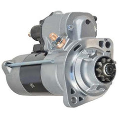 24V STARTER COMPATIBLE with CUMMINS 6CTA 8.3L 4996709 499670900 428000-7120 4280007120