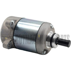 New Starter 410-54038 Compatible with 00-06 Honda TRX350FE, 00-06 TRX350FM, 00-06 TRX350TE, 00-06 TRX350TM，Replacement for 18607N，31200-HN5-671，31200-HN5-A81, 31200-HN5-M01