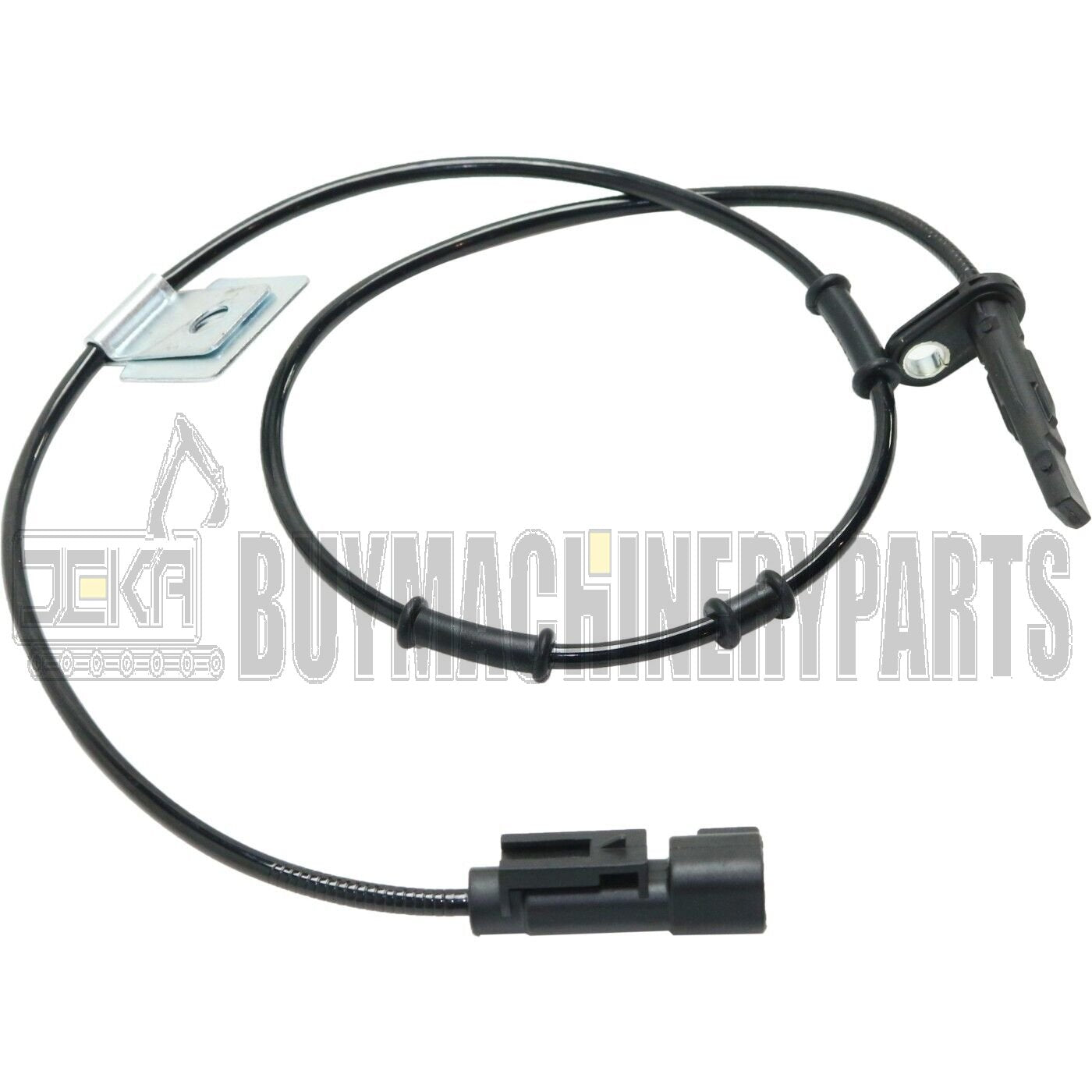 ABS Speed Sensor Set Front Left and Right ALS2199 ALS1994