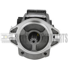 Hydraulic Pump 37B-1KB-5040 for  Komatsu Forklift FD30-16 FD30N-16 FD30H-16