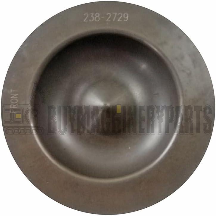 Piston 238-2729 2382729 Suitable For Caterpillar 3126 Engine Parts