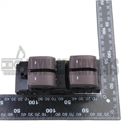 Car Electric Power Window Control Switch S21073-000e00 S21073000e00 S21073 000e00 Door Power Window Switch for Car Accessories