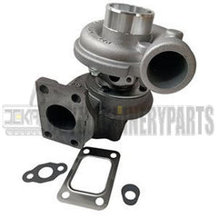 Turbo GT2052S Turbocharger 2674A361 2674A321 for Perkins Engine 1004.4 1004.4T 1004-40T