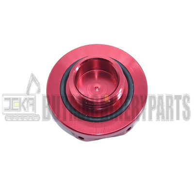 Car Modification Oil Cap Engine Refueling Port Oil Cap Suitable for Honda/Nissan Oil Cap JYG-09