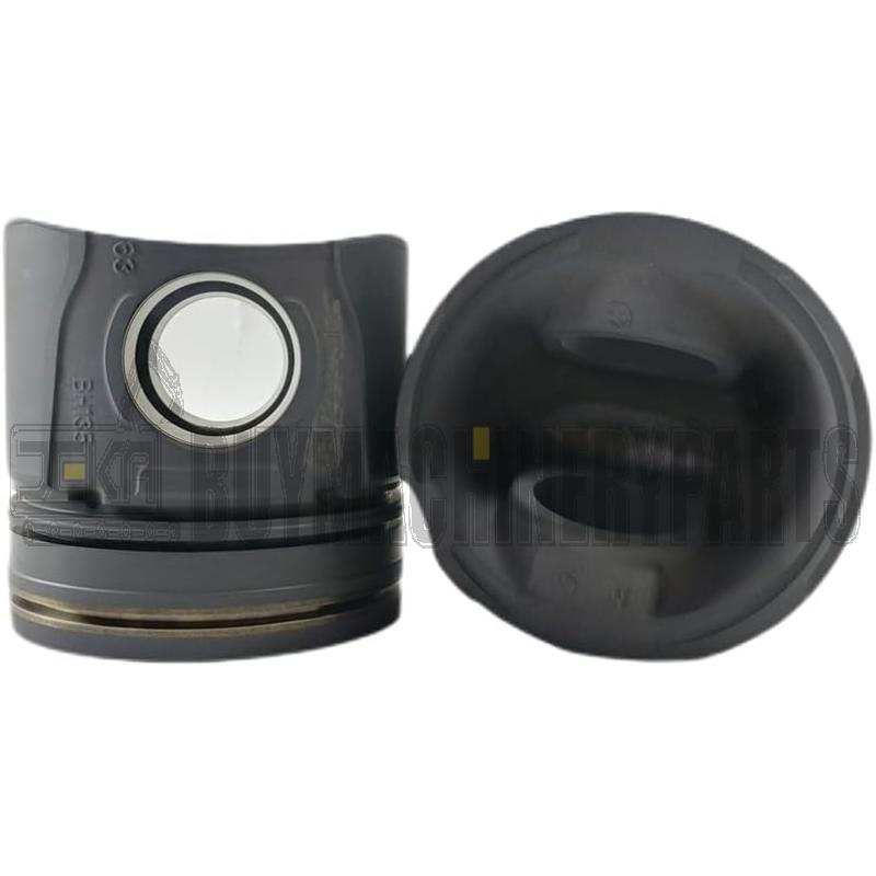 Piston 5274516 Suitable For Cummins QSB QSB4.5 QSB5.9 QSB6.7 QSB7 Engines Parts