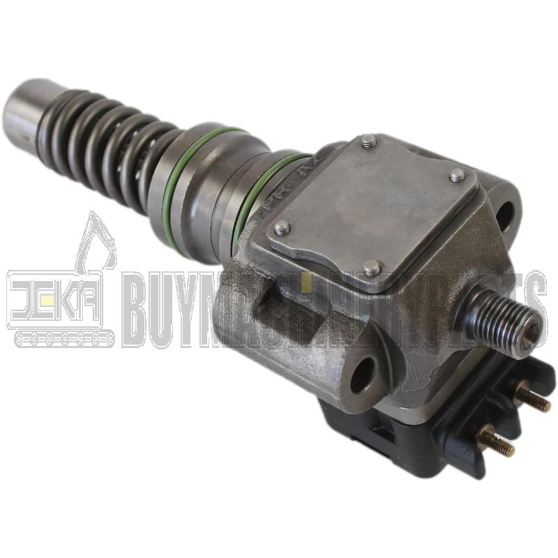 Fuel Injection Pump 0414750003 20460075 2112707 for Volvo Excavator EC160B EC180B EC210B EW145B EW160B EW180B EW200B Engine D6D