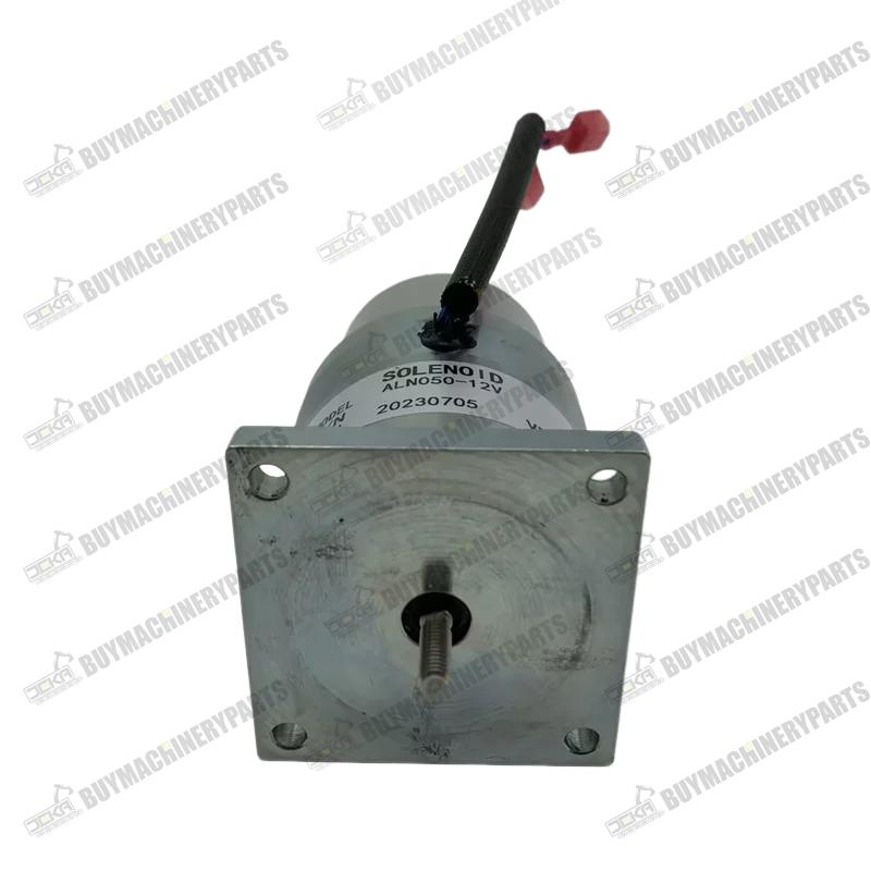 actuator ALN050 DC10502-000-012 DYNC-10502-000-0-12 fit for Woodward