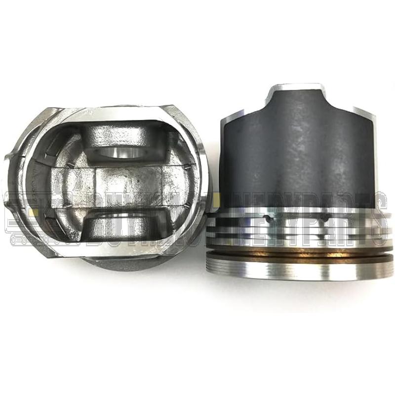 Piston1G924-21110 1G924-21120 1G924-21130 Suitable For Kubota V2403 Engines Parts