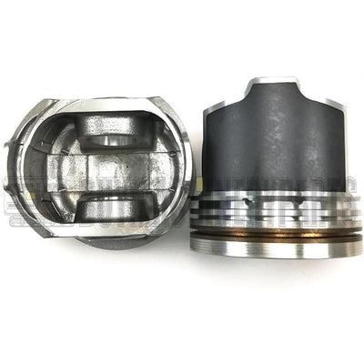 Piston1G924-21110 1G924-21120 1G924-21130 Suitable For Kubota V2403 Engines Parts