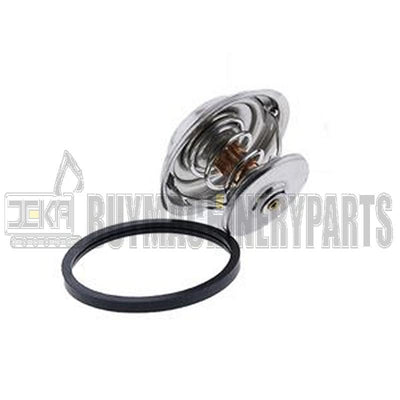 Thermostat 220-2748 for Caterpillar CAT Engine 3054 3054B 3056 Excavator M315 M312