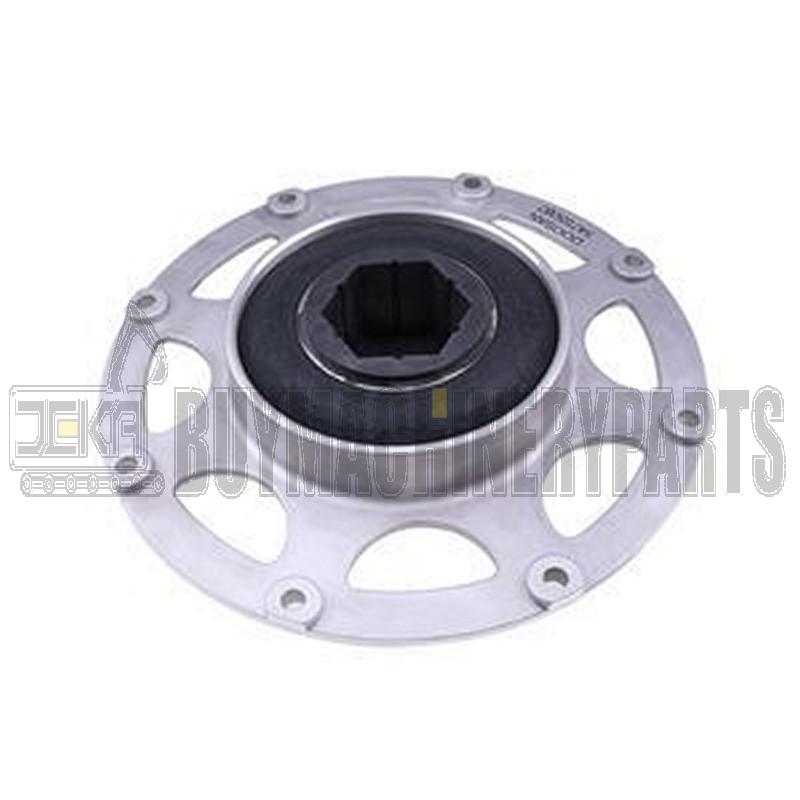 Coupling 54755087 for Ingersoll Rand Doosan Air Compressor P105WJD P125WJD P130WJD P160WJD P175WJD P185WJDU XP185WJD P250WJD
