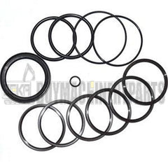 Center Swivel Joint Seal Kit for Caterpillar CAT Excavator E70B