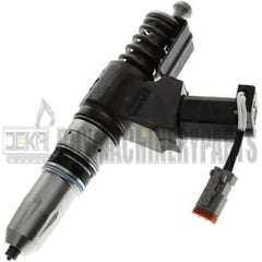 Fuel Injector 4307516 3087560 4384360 Compatible With Cummins N14 Shantui SD22 Bulldozer