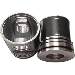 Piston 3135M161 Suitable For Perkins 1104D.44T(NL) And 1104D.44TA(NM) Engines