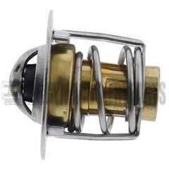 Thermostat 23473GT for Kubota Engine WG750B Genie Boom Lift Z-34/22 Z-34/22N Z-45/25 Z-45/25J