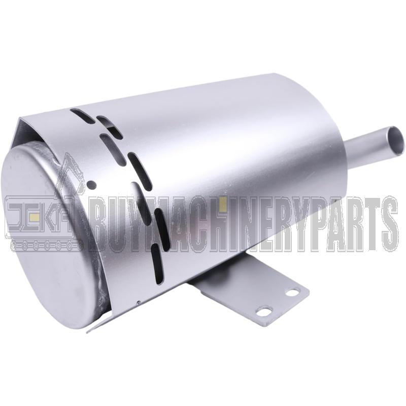 Side Muffler 49070-7021 49070-0932 for Kawasaki Engine FH381V FH430V FH451V FH480V FH500V FH541V