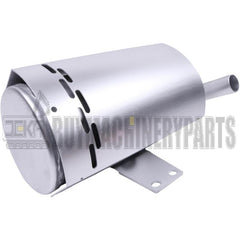 Side Muffler 49070-7021 49070-0932 for Kawasaki Engine FH381V FH430V FH451V FH480V FH500V FH541V