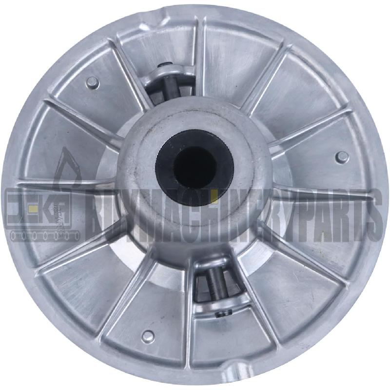 Secondary Drive Clutch 119-0803 1190803 Compatible with Toro 07266TC 07279 07273 Workman MD Utility Vehicle