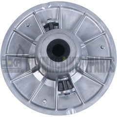 Secondary Drive Clutch 119-0803 1190803 Compatible with Toro 07266TC 07279 07273 Workman MD Utility Vehicle