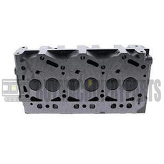 3TNV76 Complete Cylinder Head with Full Gasket Kit for Yanmar Engine John Deere Tractor 1026R 2305 2350 X495 X740 X744 X748 X749 X950R 2030S