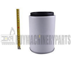 Fuel Filter Kit for Donalson P550823 WIX 33967 Fleetguard FK48000 Hifi KN40854