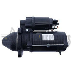 12V 10T Starter Motor 7281253 for Bobcat Telehandler T2556 T2566 T35100 T35120L T3571 T40140 T40170 TR50210 V518 V638 V723 VR518 VR530C VR638 VR723