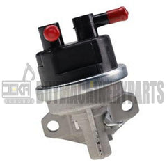 Fuel Lift Pump RE502513 for John Deere 4045D 4045T 4045H 6068D 6068T Engine 310E 315SE 410E 324H 344H 444H TC44H