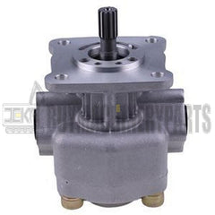 Hydraulic Pump AM880199 for John Deere Tractor 655 755 756 855 856 Mower F1145