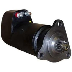 STARTER MOTOR COMPATIBLE WITH SCANIA TRUCK 0-001-417-043 0-001-417-044 IS9034 24V CW 11T 0-001-417-043 0-001-417-044 IS 9034