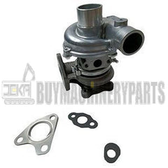 Turbocharger 4720761 for Isuzu Engine 4LE1 4LE2 Hitachi Excavator ZX70-3 ZX75UR-3 ZX75US-3 ZX75US-3M ZX75USK-3 ZX80LCK-3 ZX85US-3 ZX85USB-3