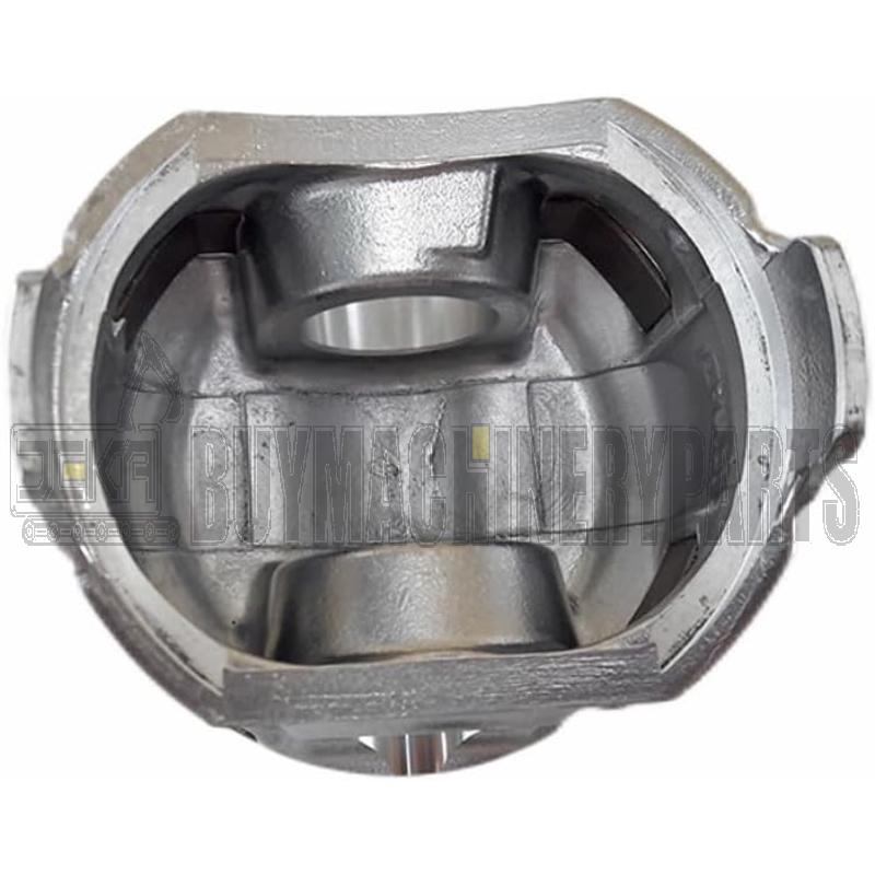 Piston 1J700-21110 Suitable For Kubota V2607T V2607-DI V2607 Engines