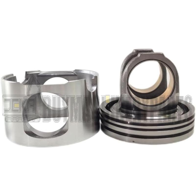 Piston 1442948 2382712 Suitable For Caterpillar C12 Engine Parts