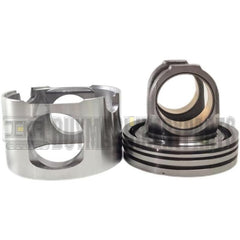 Piston 1442948 2382712 Suitable For Caterpillar C12 Engine Parts