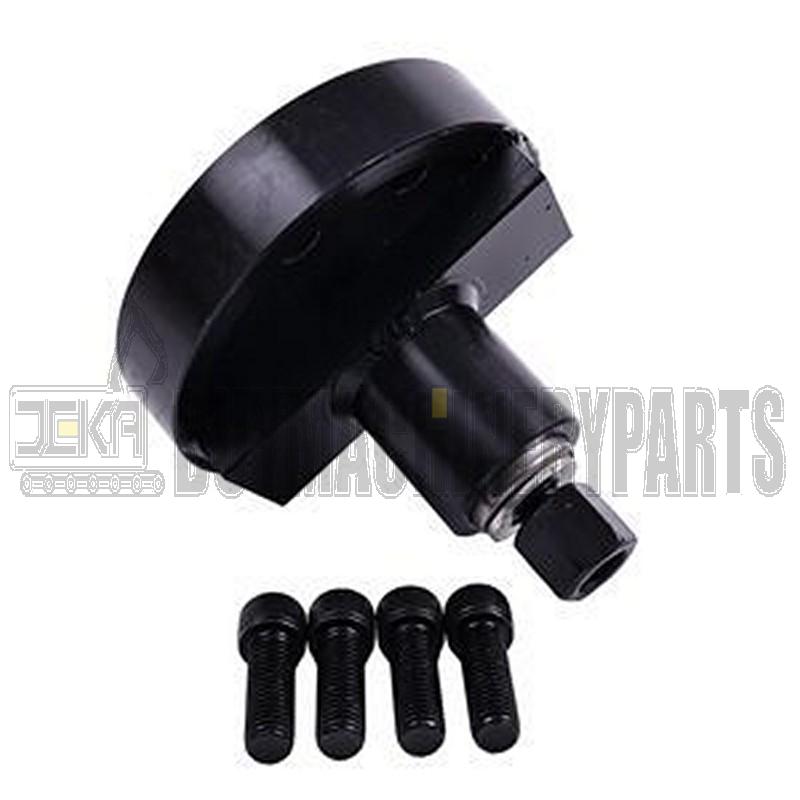 Crankshaft Rear Main Seal Installer JT30040B KCD10002A for John Deere Engine 202 219 239 329 359 414 3029 3039 4039 4045 6059