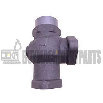 Screw Air Compressor Minimum Pressure Valve MPV-25K-Y