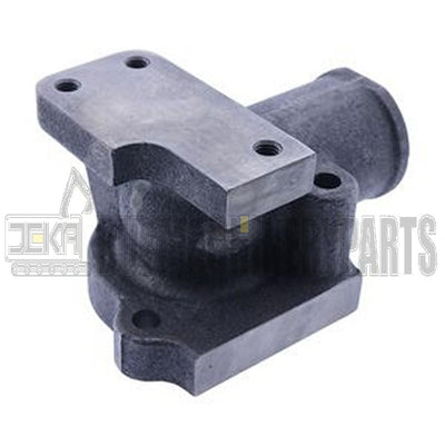 Thermostat Housing J285102 for CASE Engine RP110 RP65 RP85 Excavator CX130 CX160 Forklift 585G 586G 588G