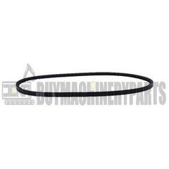 Drive Belt 78-0804 50-00178-12 for Thermo King Refrigeration Unit SB-III SLE Max SR Carrier Transicold