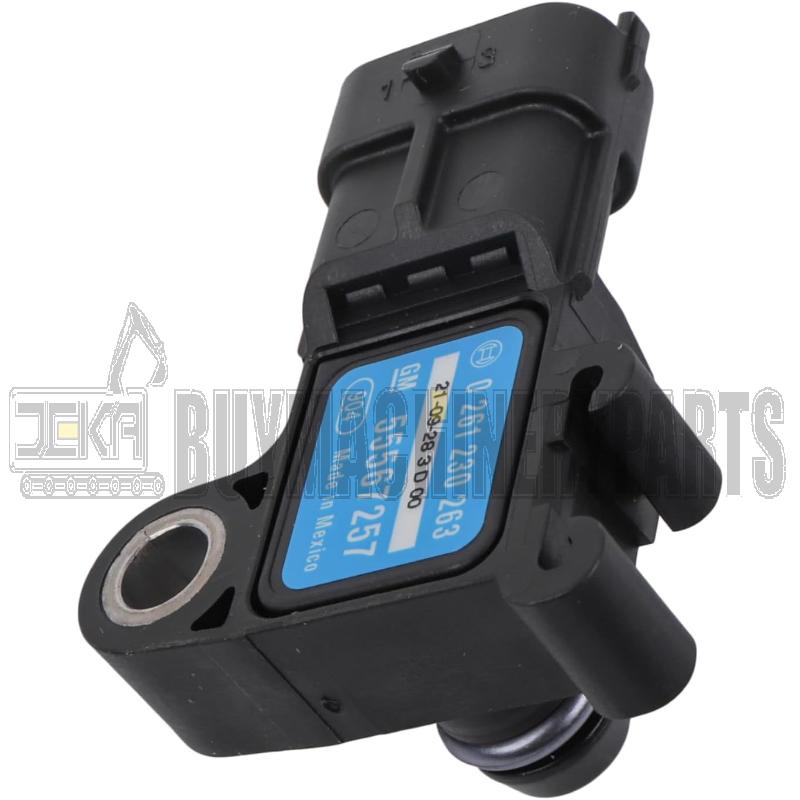 GM Original Equipment 213-4760 Manifold Absolute Pressure (MAP) Sensor